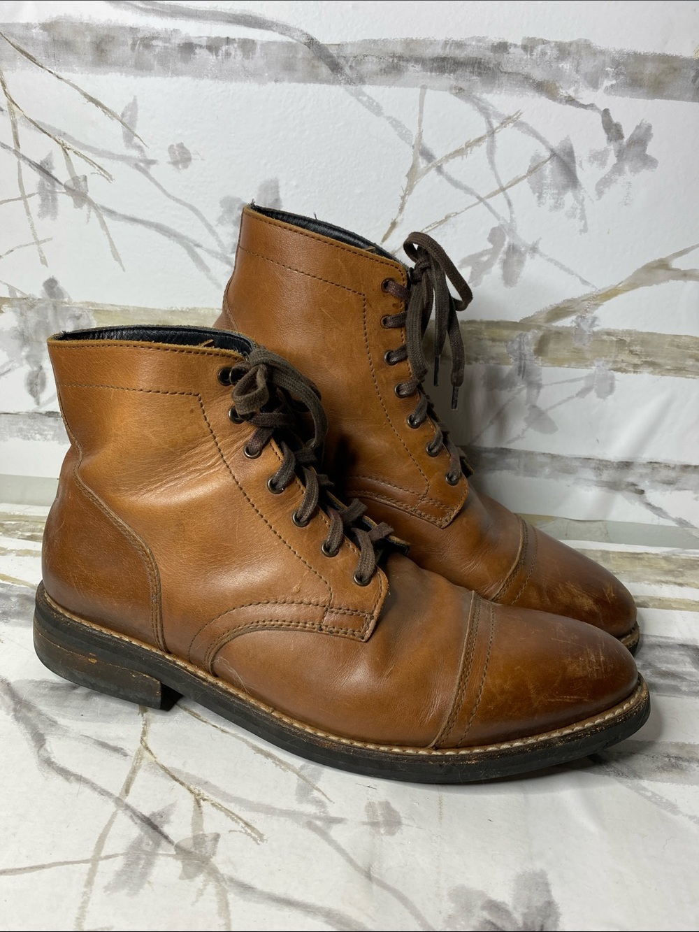 Thursday Boot Company Everyday Boots